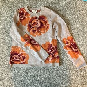 Cynthia Rowley Sweater